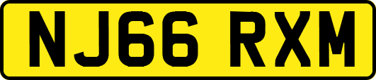 NJ66RXM