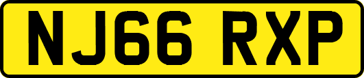 NJ66RXP