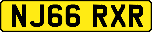 NJ66RXR