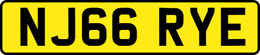 NJ66RYE