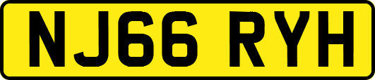 NJ66RYH