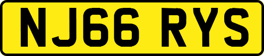 NJ66RYS