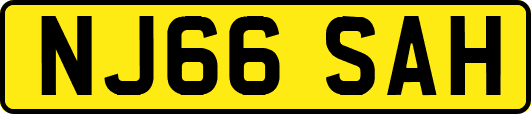 NJ66SAH