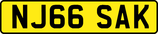 NJ66SAK