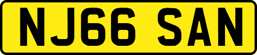 NJ66SAN