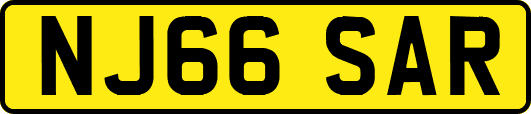 NJ66SAR