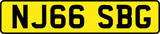 NJ66SBG