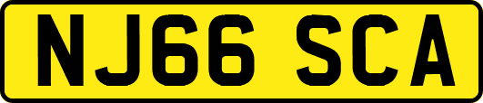 NJ66SCA