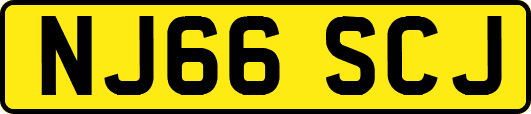 NJ66SCJ