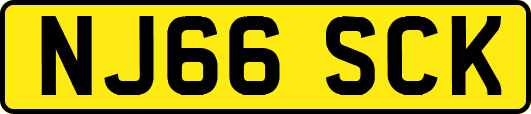 NJ66SCK