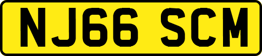 NJ66SCM