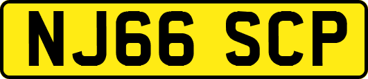 NJ66SCP