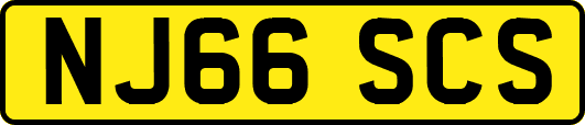 NJ66SCS