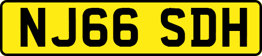 NJ66SDH