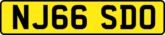 NJ66SDO