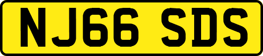 NJ66SDS