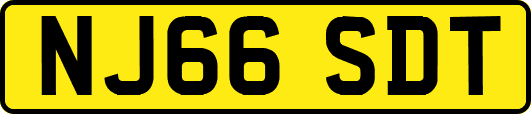 NJ66SDT