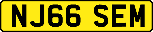 NJ66SEM