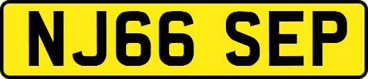 NJ66SEP