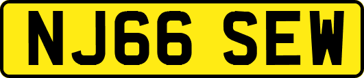 NJ66SEW