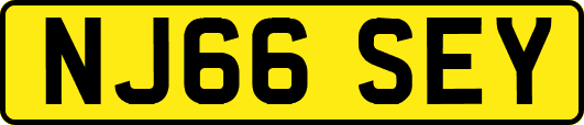 NJ66SEY