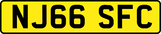 NJ66SFC