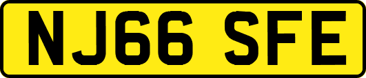 NJ66SFE