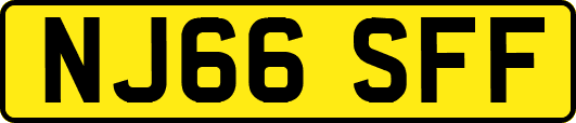 NJ66SFF