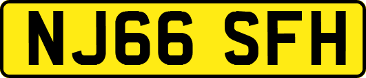 NJ66SFH