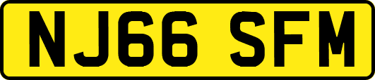 NJ66SFM