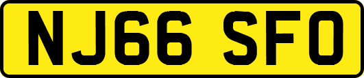 NJ66SFO