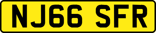 NJ66SFR