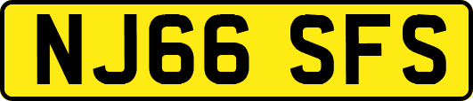 NJ66SFS