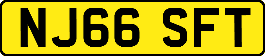 NJ66SFT