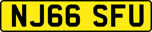 NJ66SFU