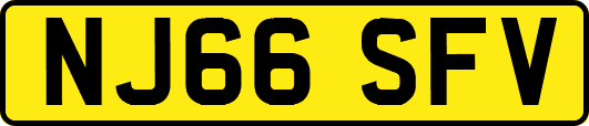 NJ66SFV