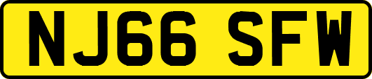 NJ66SFW