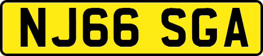 NJ66SGA