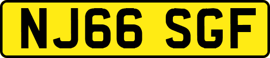 NJ66SGF