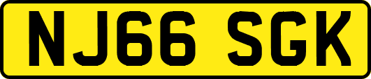 NJ66SGK