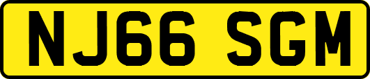 NJ66SGM