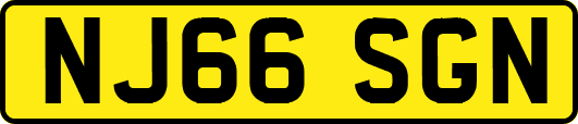 NJ66SGN