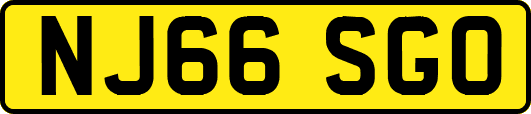 NJ66SGO