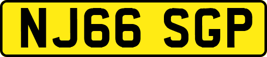 NJ66SGP