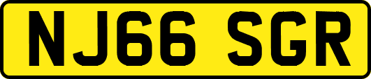 NJ66SGR