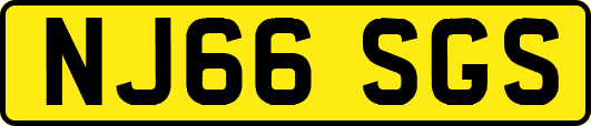 NJ66SGS