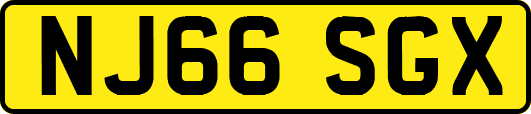 NJ66SGX