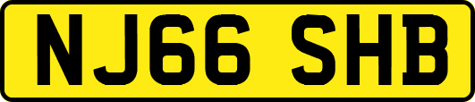 NJ66SHB