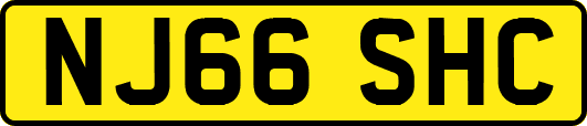 NJ66SHC