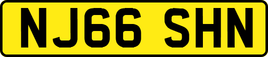 NJ66SHN